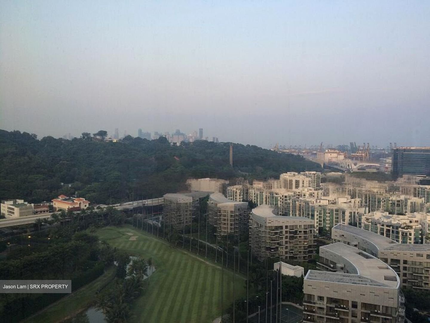 Reflections At Keppel Bay (D4), Condominium #457144731